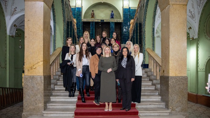 Podržati žrtve nasilja